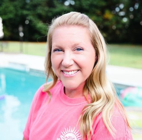 Meet your Posher, Kristy - Picture 1 of 1